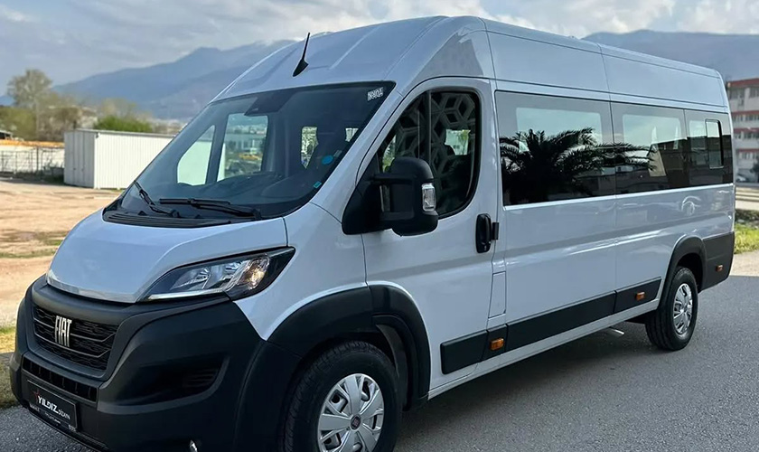 Bursa Isı ve Ses İzolasyonu