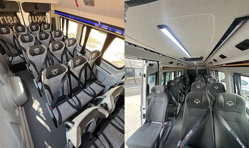 Bursa Personel Servisi