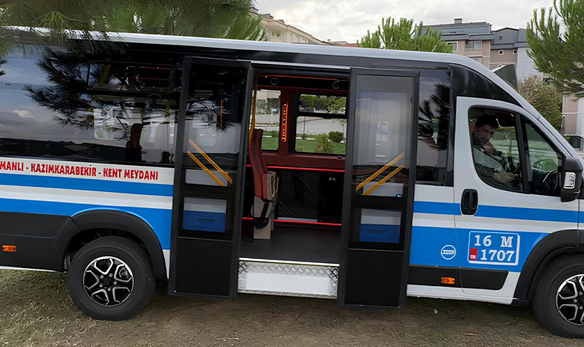 Bursa Sürgülü Kapı Açma