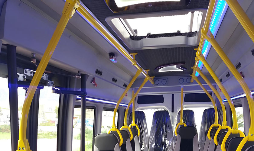 Bursa Tavan Açma (Sunroof)