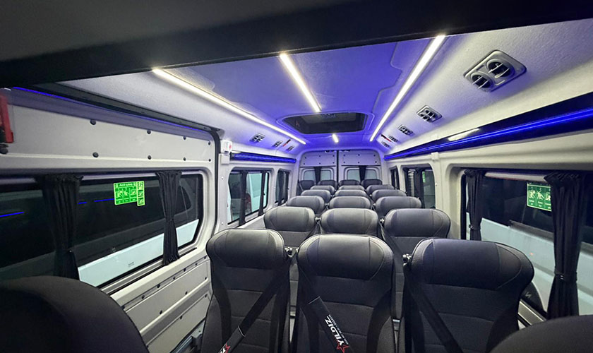 Bursa Webasto Sistemi