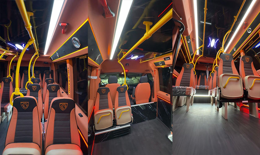 Bursa Yüksek Tavan Dönüşümü